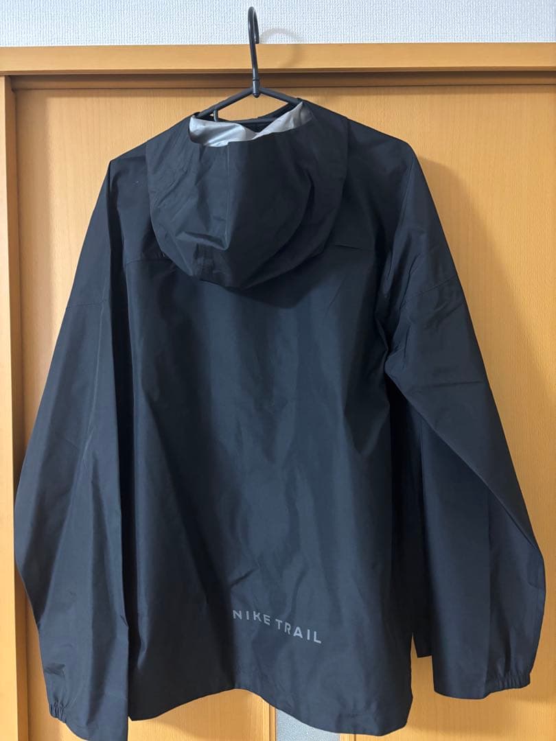 ナイキ NIKE トレイル GORE-TEX ジャケット　新品未使用　ランニング