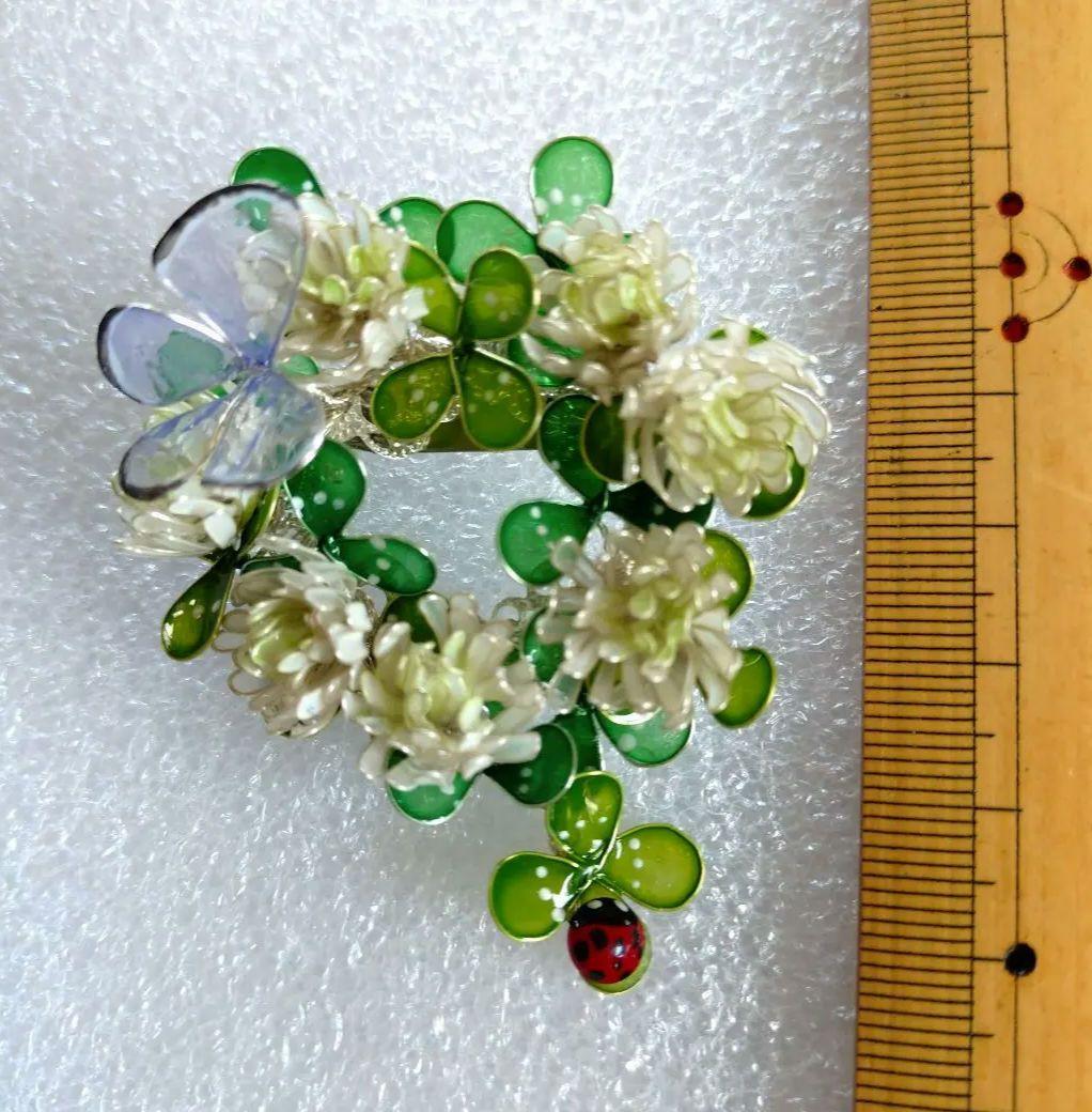 蘭ページ。