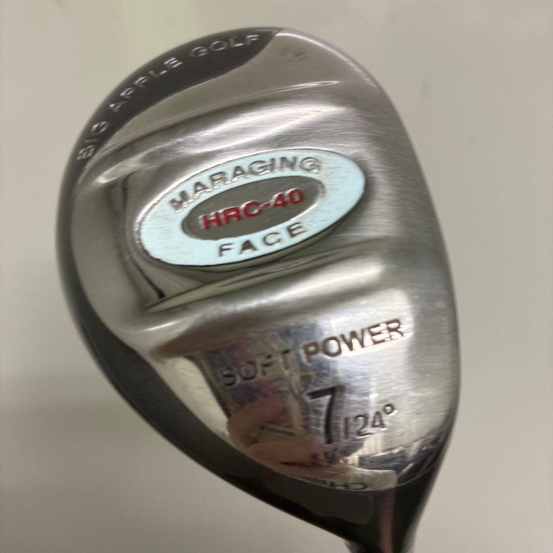 メンズゴルフクラブセット　【PRGR】【CORAGIO】【プロギア】