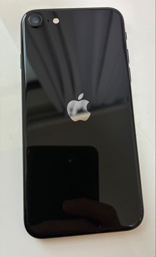 スマートフォン本体 iPhoneSE2 128BG