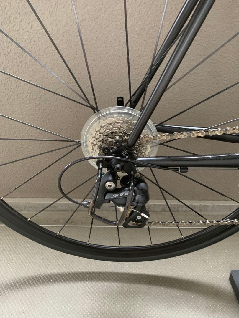 FUJI balladΩ フジ　バラッド　オメガ　サイズ54