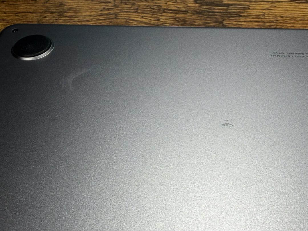 Xmas限定値下げ！Mac Book Air M2チップ 13.6インチ