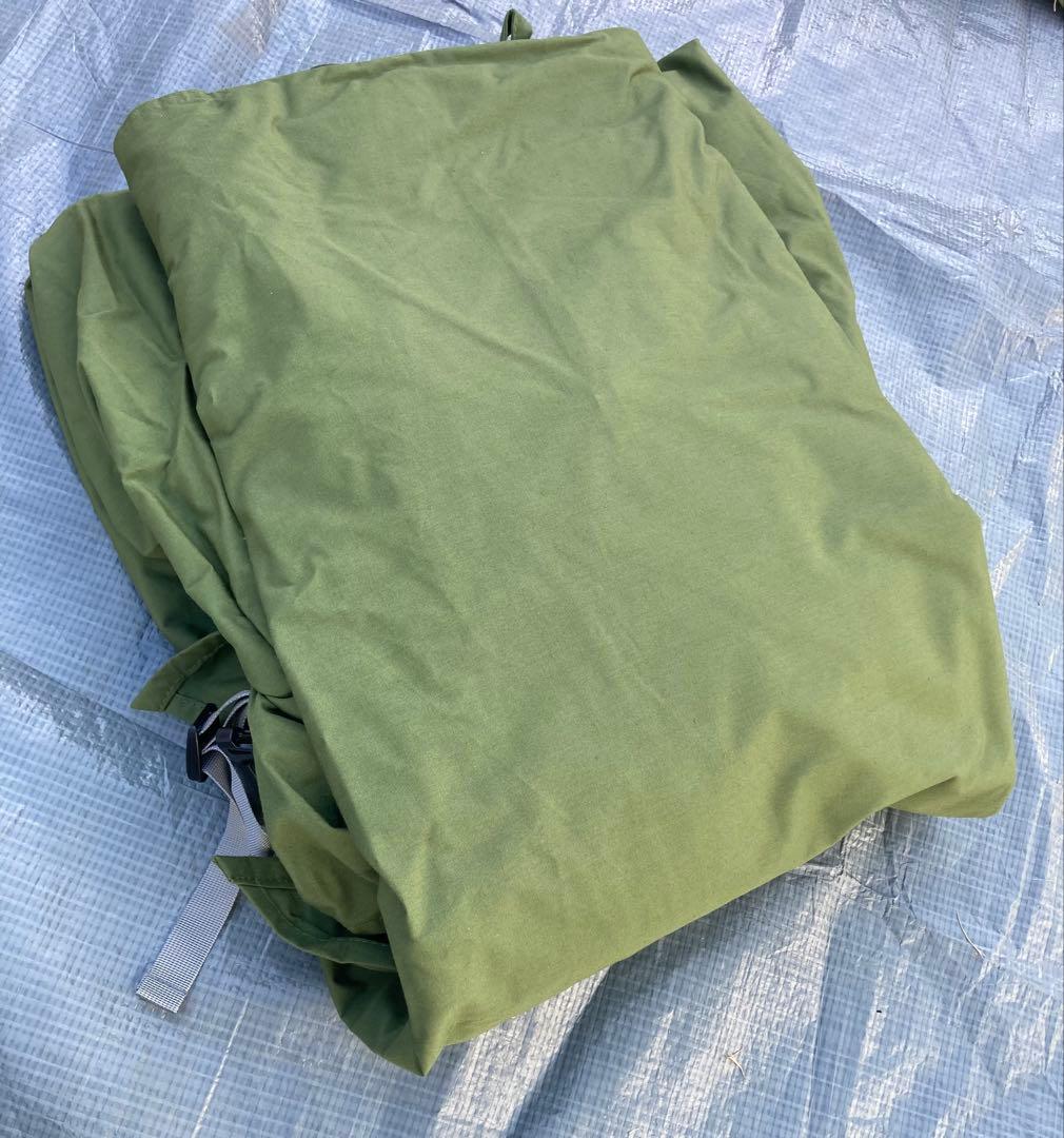 テント・タープ Vine