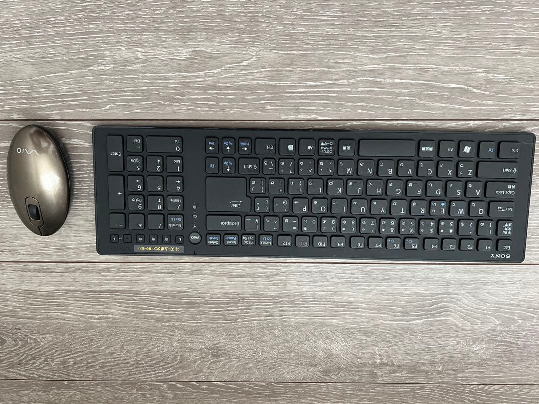 希少 Sony VAIO PCV-A1116N