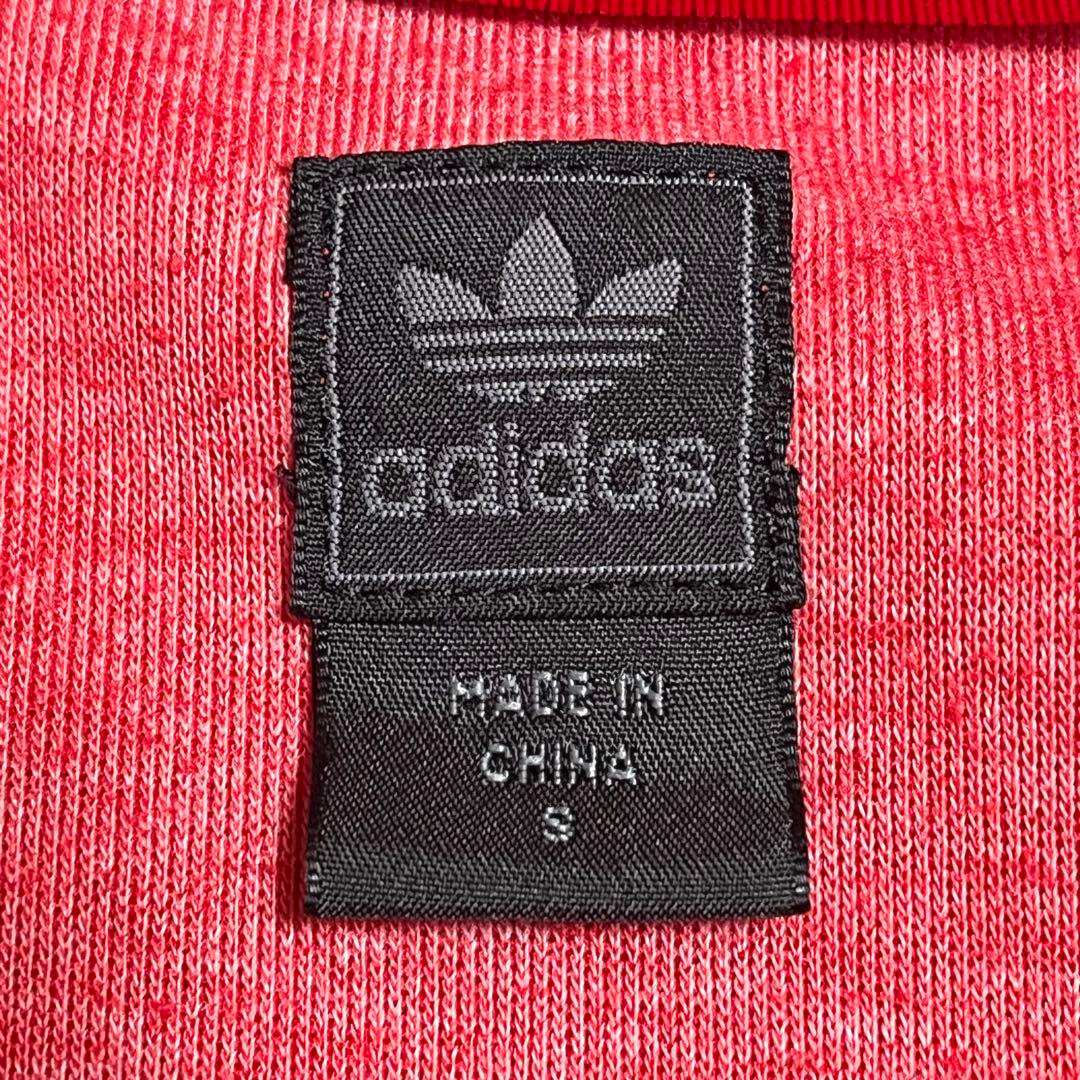 ✨超希少✨adidas スペイン代表 トラックジャケット W杯 サッカー