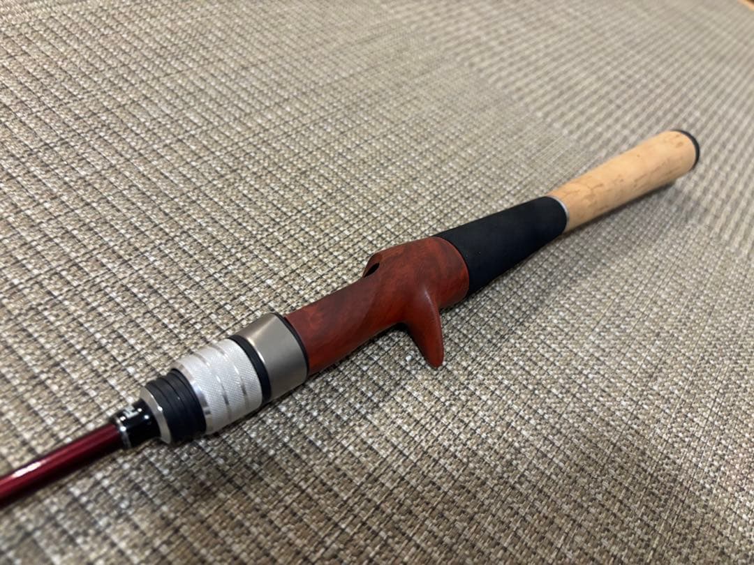 Fishman Beams Xpan4.3LTS ビームス　エクスパン