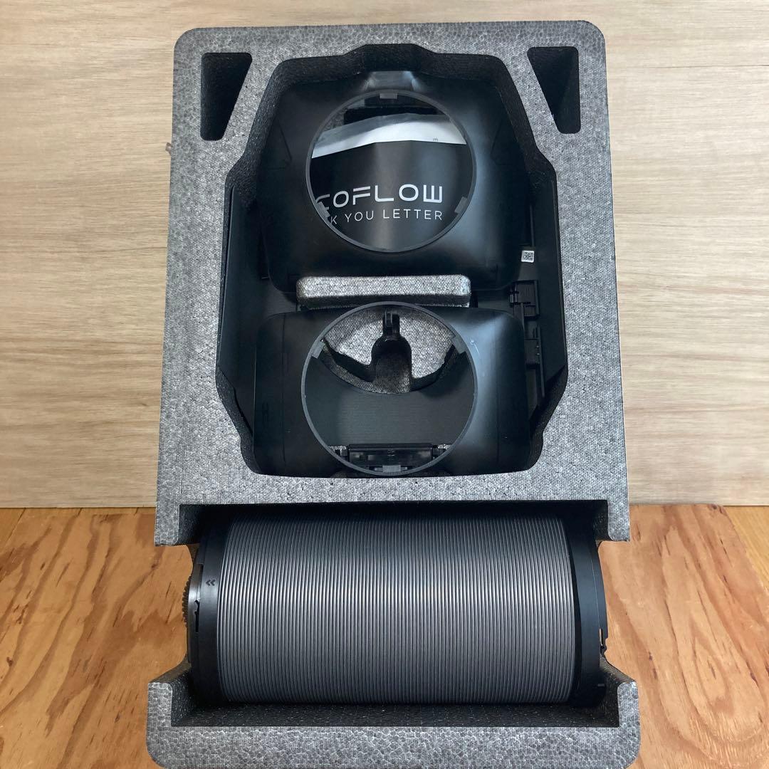 ☆新品・未使用☆EcoFlowWave エコフローWAVE２ポータブルエアコン