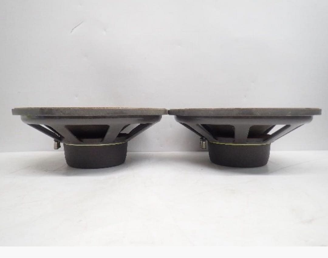 JBL 2135 ペア　38cmフルレンジ　動作良好！　D130プロ版　格安最終