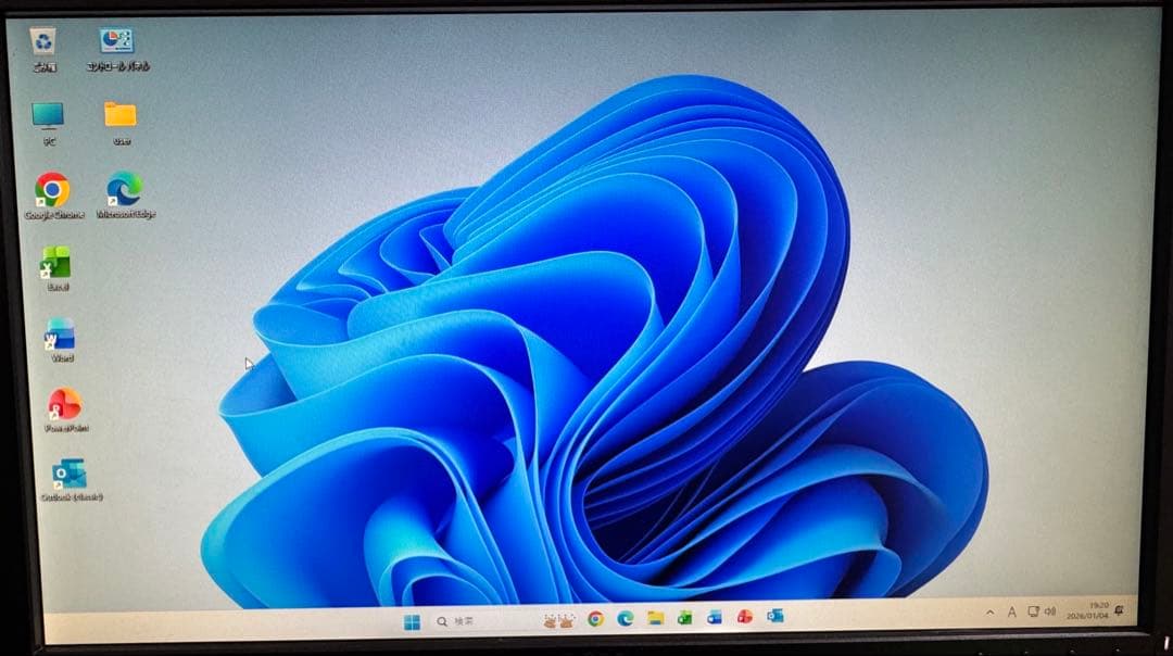 HP デスクトップパソコン ProDesk 400G5