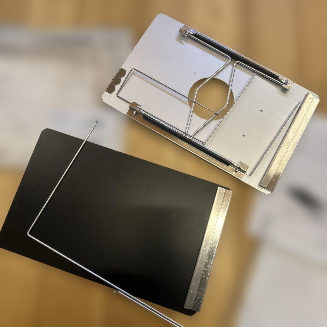 EVERNEW エバニュー Alu キッチンシステムセット