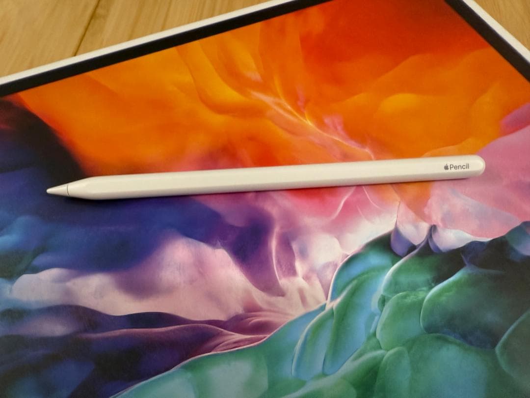 iPad Pro 12.9 Wi-Fi+Celluler 1TB 第4世代+α