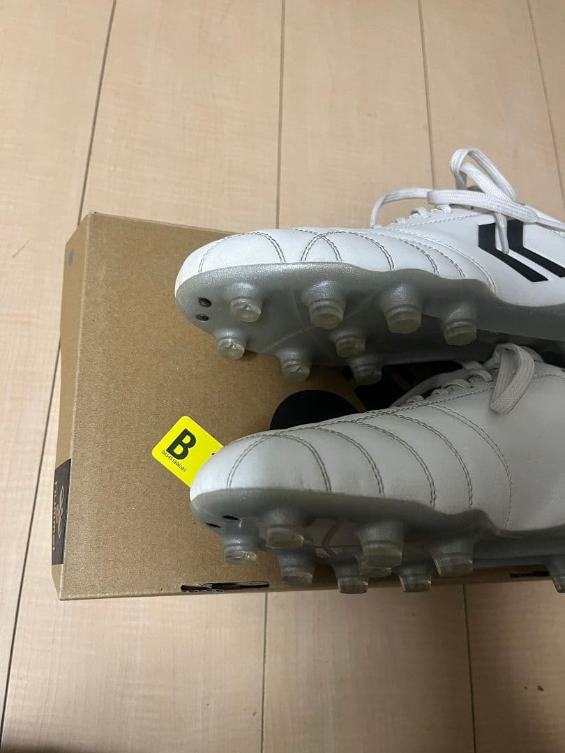 hummel(ヒュンメル)ヴォラート3sl pro　WIDE　ワイドラスト