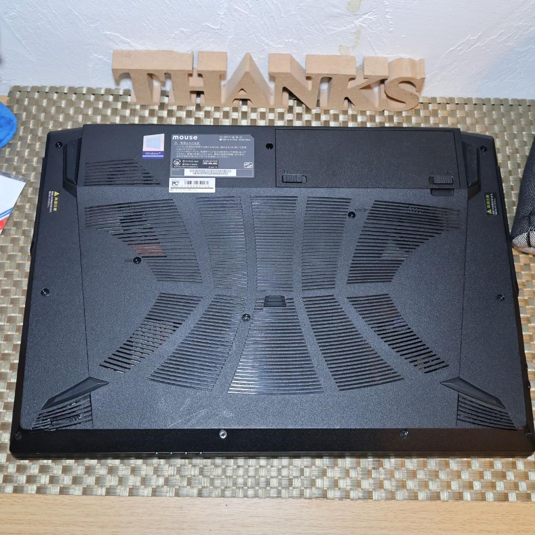 クリエイター！Win11公式対応9世代Corei7/メ16/SSD/Nvidia