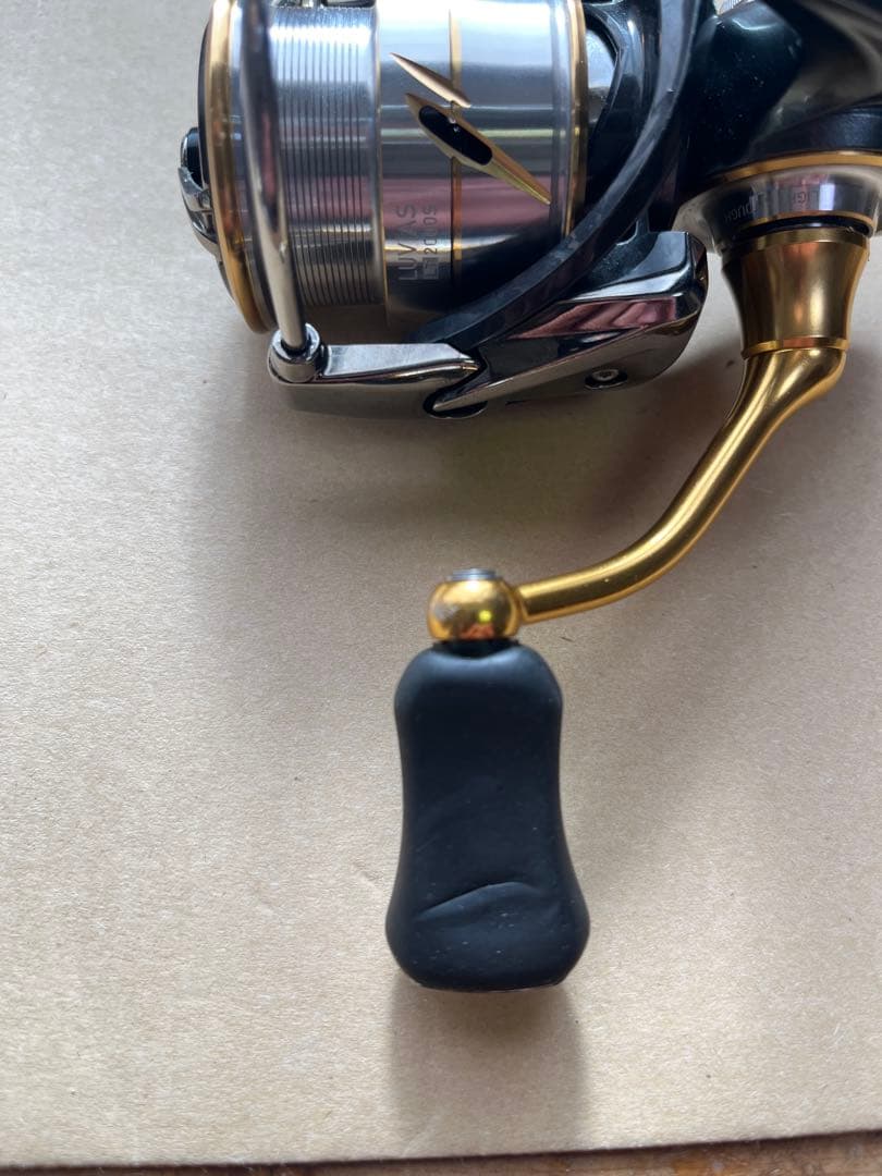 20ルビアス FC LT 2000-XH