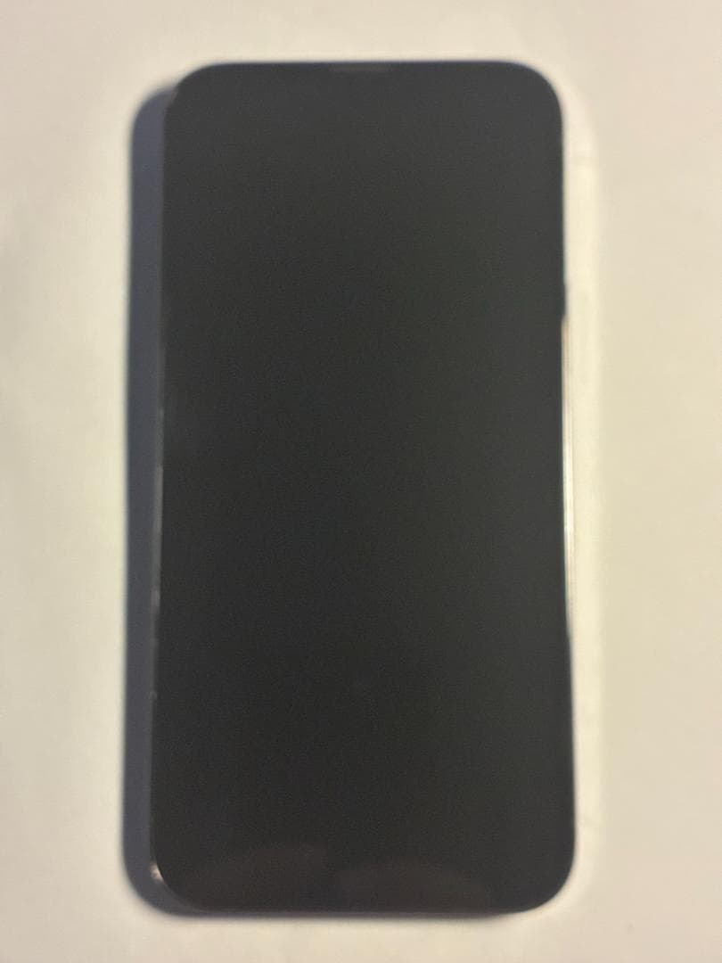 iPhone 13 Pro Max 256GB グラファイト SIMフリー 美品