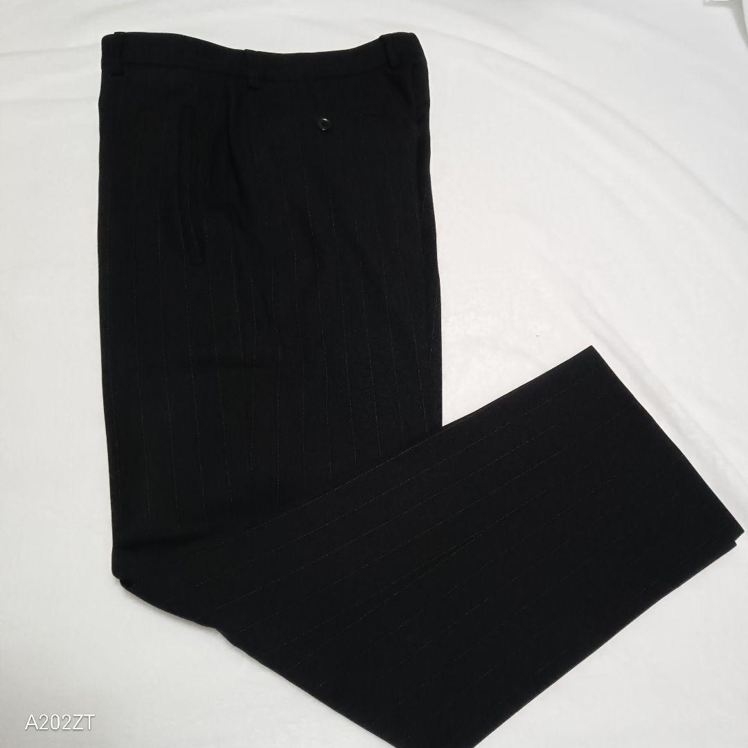 【極美品】最高級GIORGIOARMANI BORGO21スーツ 定価50万円