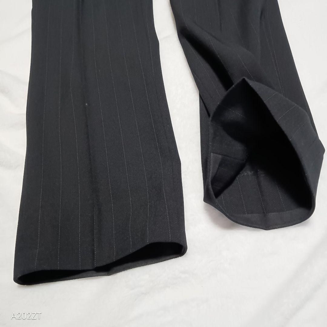 【極美品】最高級GIORGIOARMANI BORGO21スーツ 定価50万円