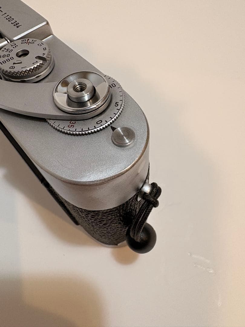 ライカM2 Leica