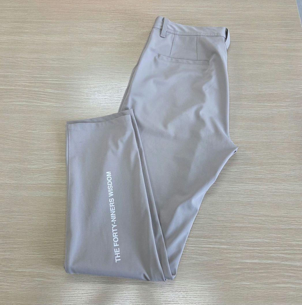 メンズウェア TFW49 MULTI PURPOSE PANTS