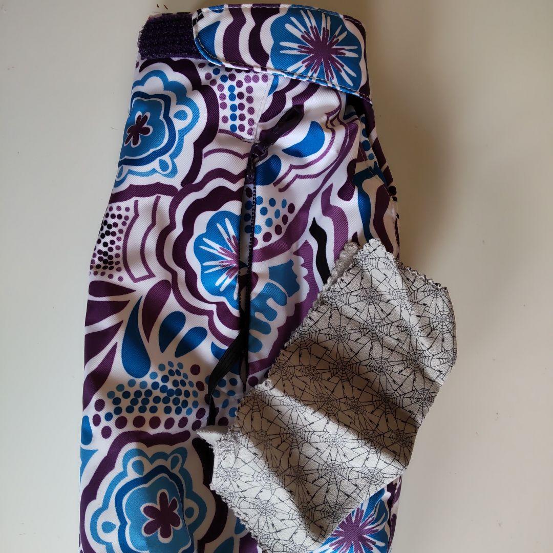 スパイダー　スキージャケット　レディース　S-M