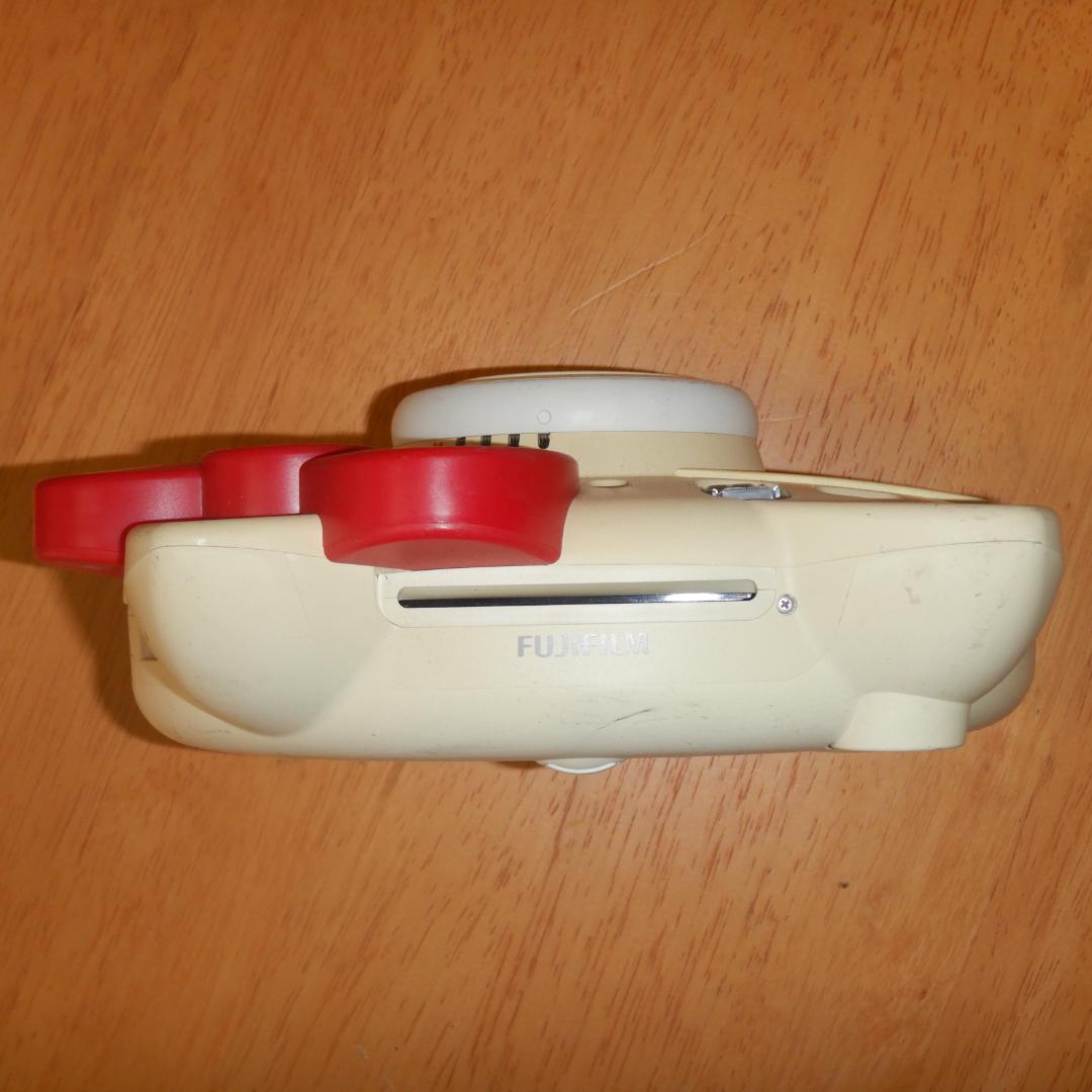 フジフィルム　inatax mini ハローキティ　展示用模型　F2058