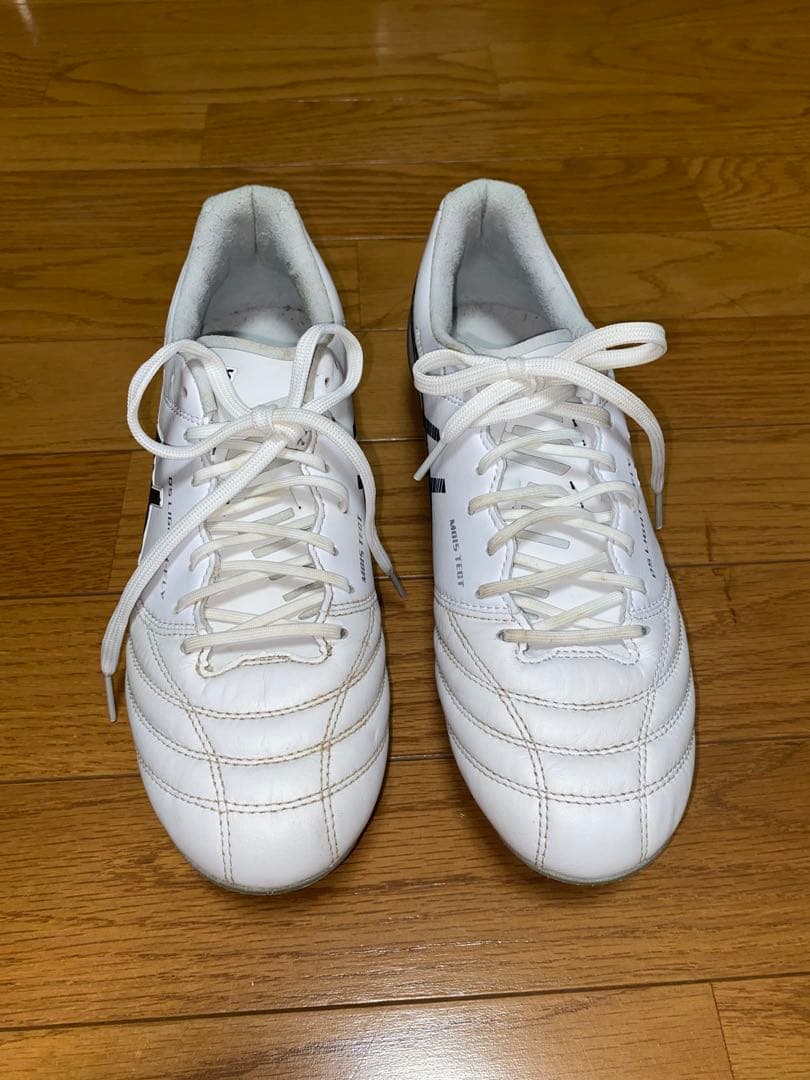 【値下げしました:１回のみ使用】ASICS DS LIGHT X-FLY 5