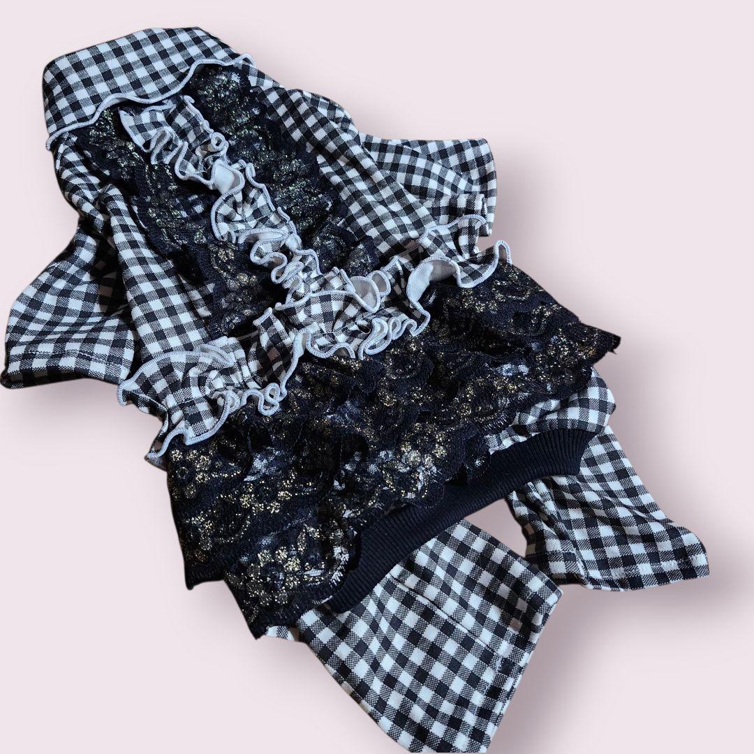 犬服　ご確認　ハンドメイド