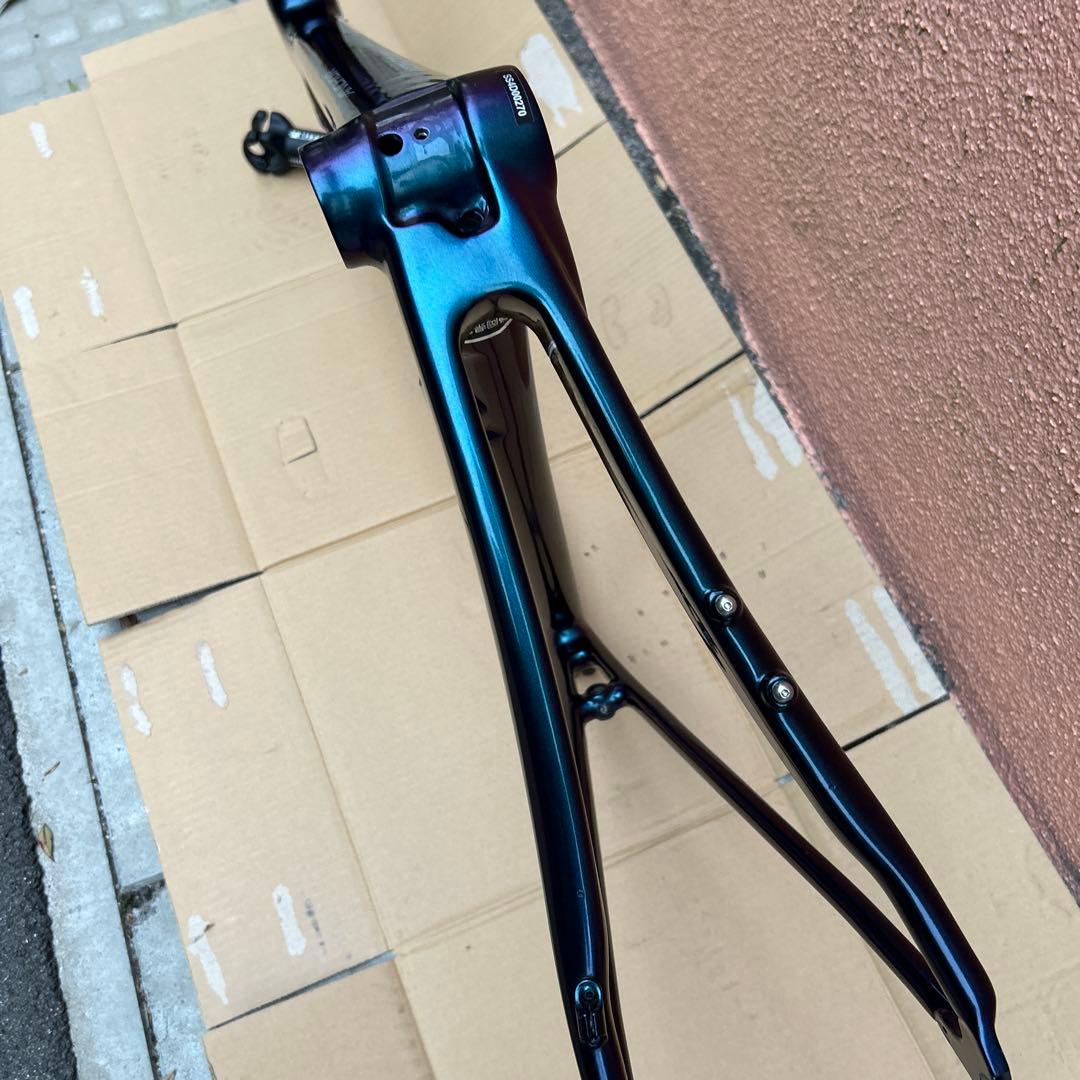 Anchor RS8 マジョーラアンドロメダ