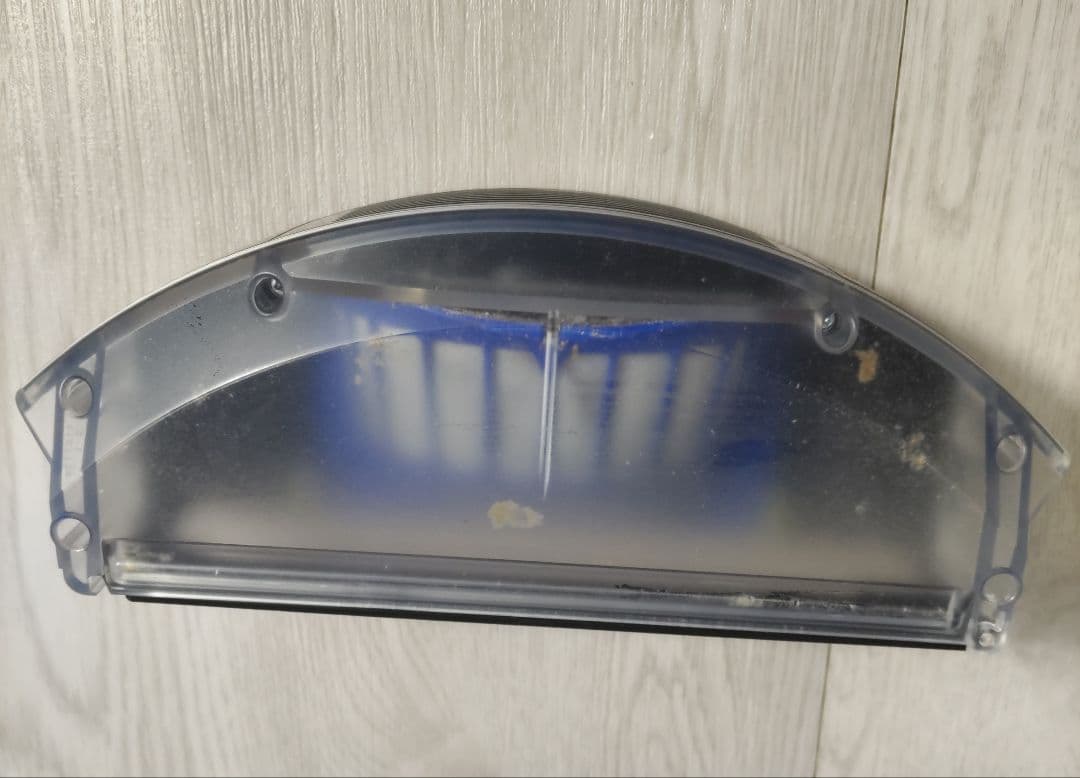 ルンバR692060ロボット掃除機本体 シルバー 充電ドック付き