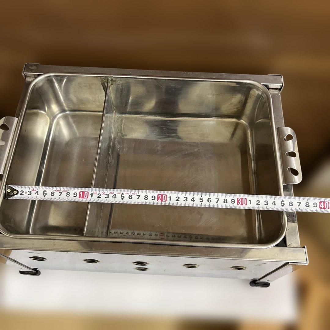 AKS業務用おでん鍋 天然ガス