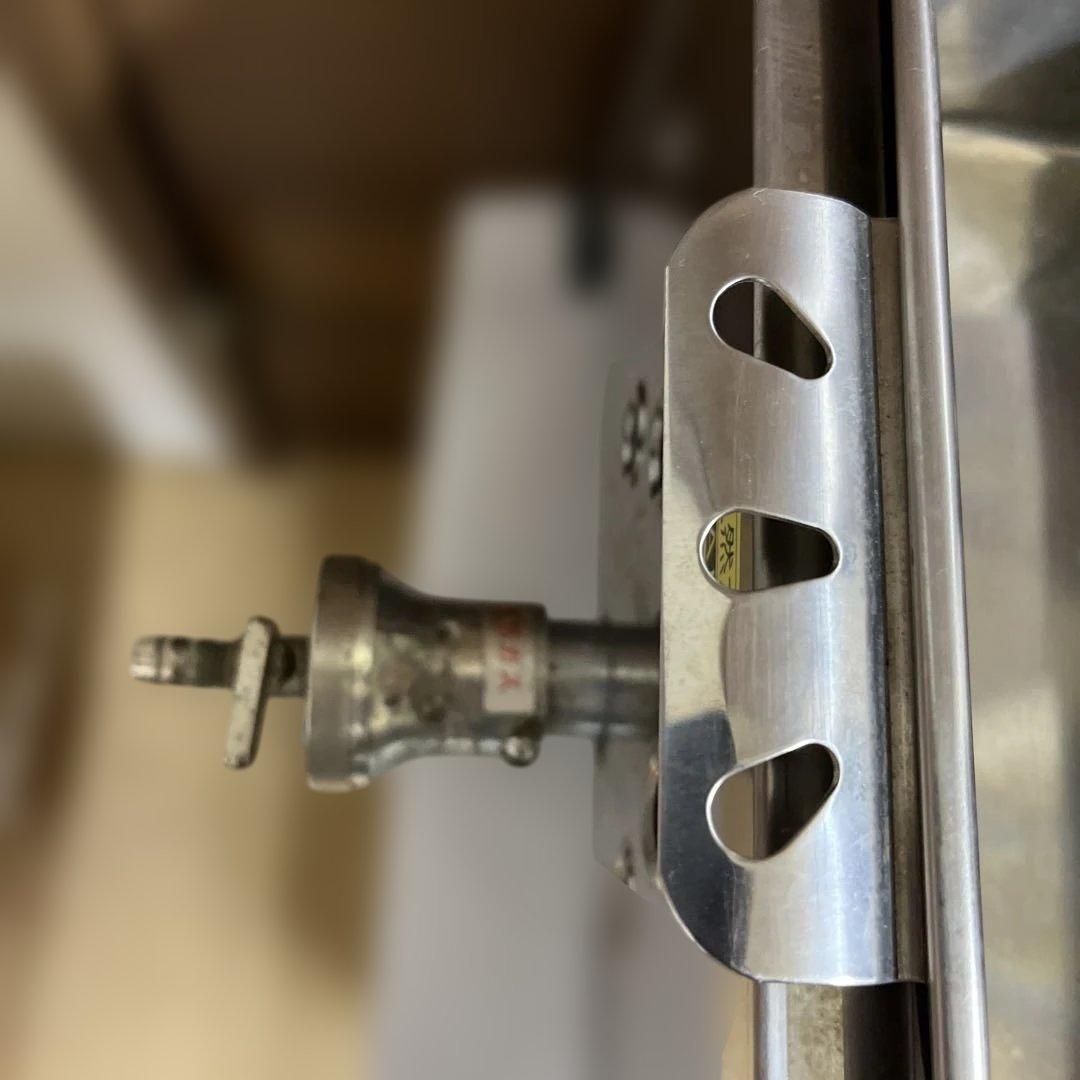 AKS業務用おでん鍋 天然ガス