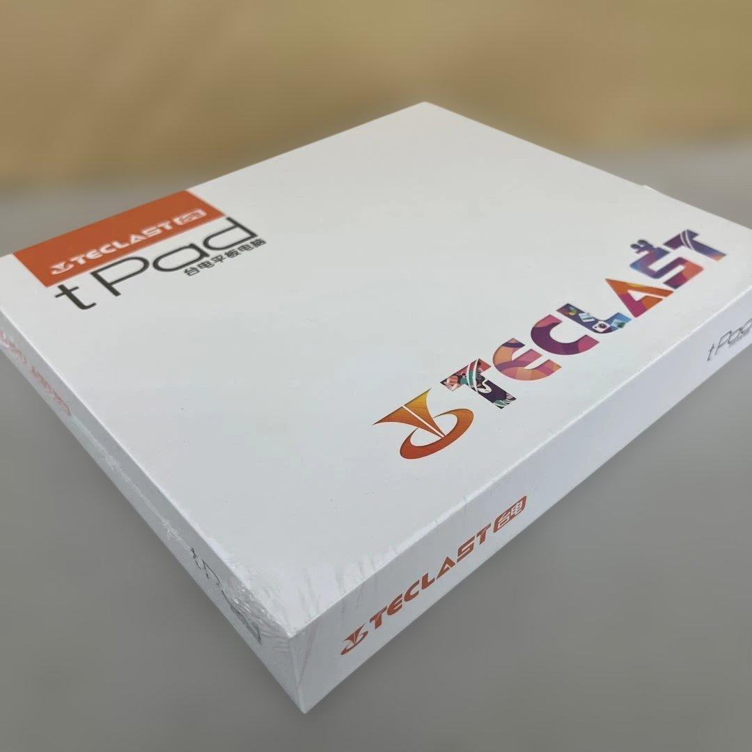 601189 TECLAST P50Mini Android 15 タブレット