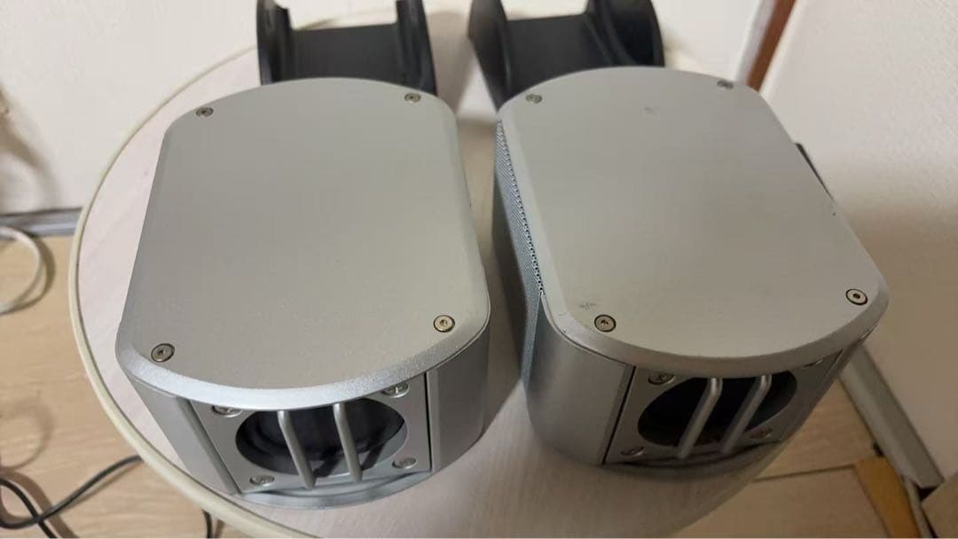 KENWOOD CORE-A55　 ケンウッド デジタルアンプ&スピーカー