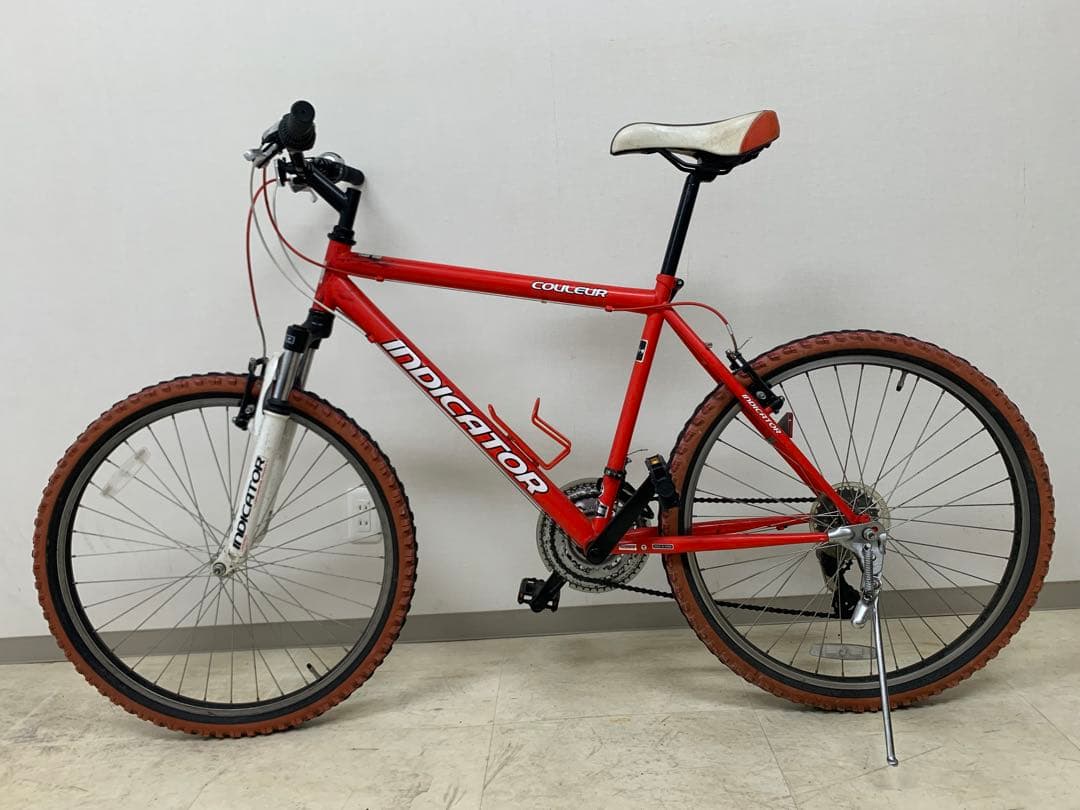 静岡市葵区引取り限定、7段変速、ロードバイク