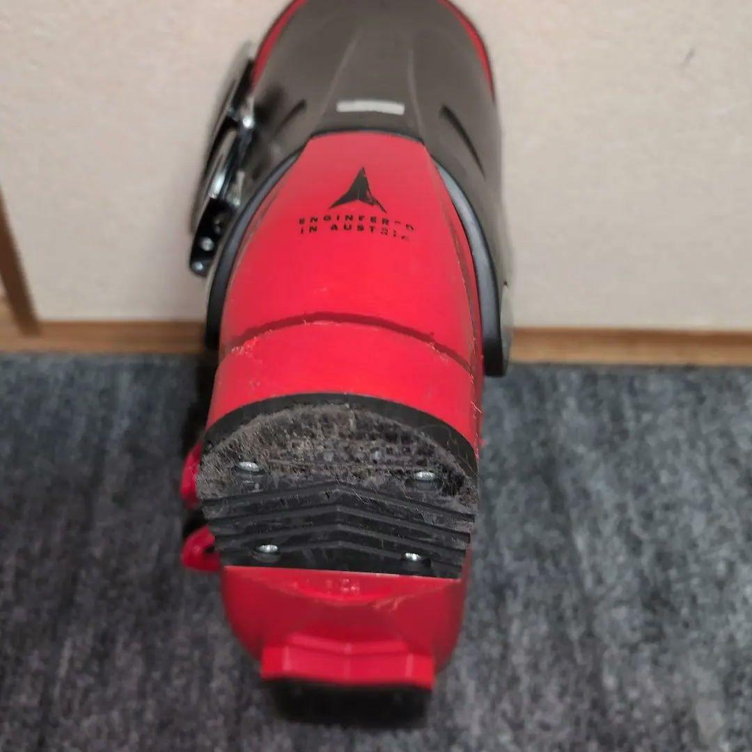 Atomic HAWX JR4 24.0〜24.5cm