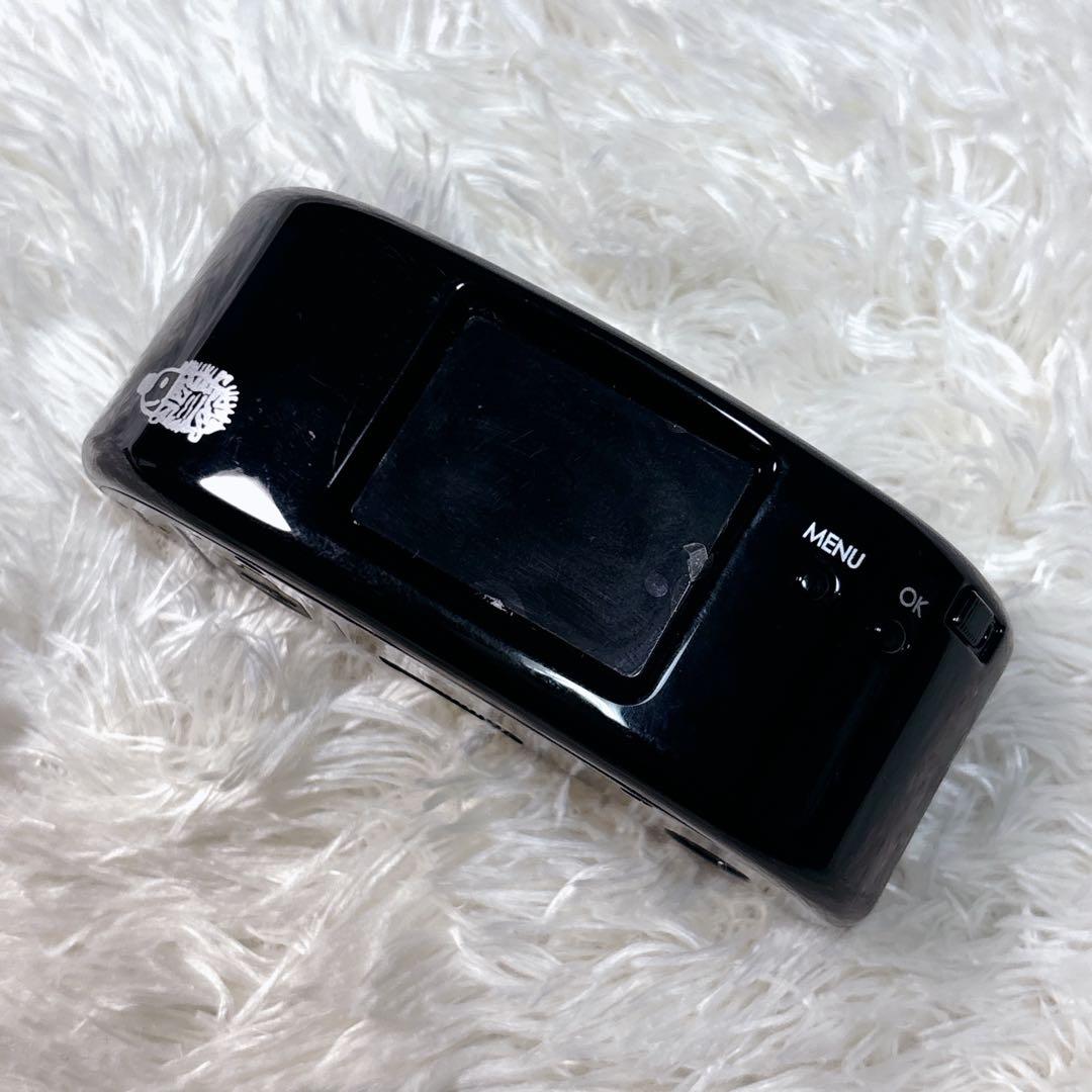 DIGITAL HARINEZUMI 4.0 デジタルハリネズミ ジャンク品