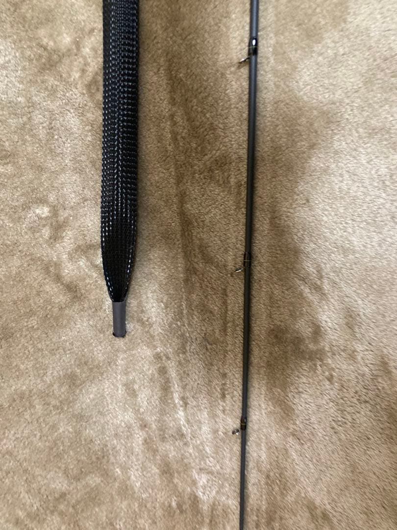 じ*い様 新品未使用　WOLFDOWN ウルフダウン WDC70MG キムケン