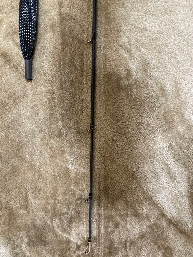 じ*い様 新品未使用　WOLFDOWN ウルフダウン WDC70MG キムケン