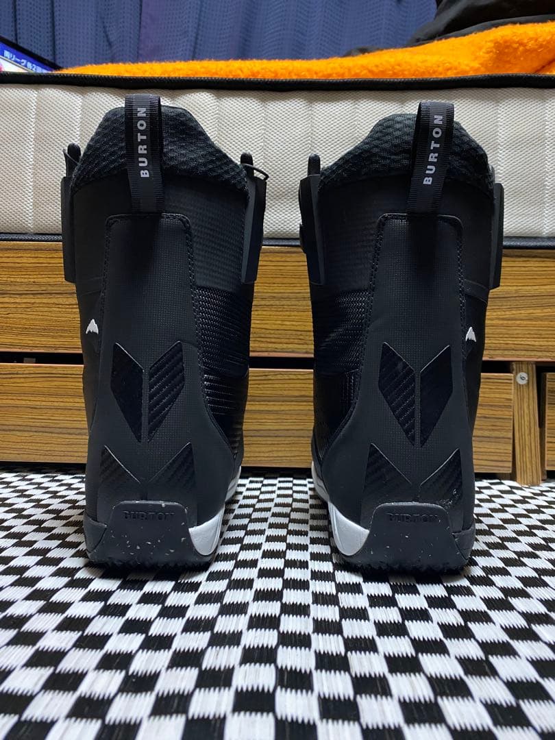 24-25モデル BURTON バートン ION アイオン 25.5cm