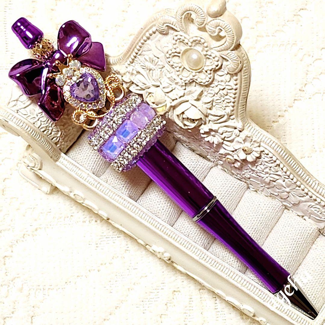 よーにゃんさま②♡ありがとうございます❤️ カスタムボールペン