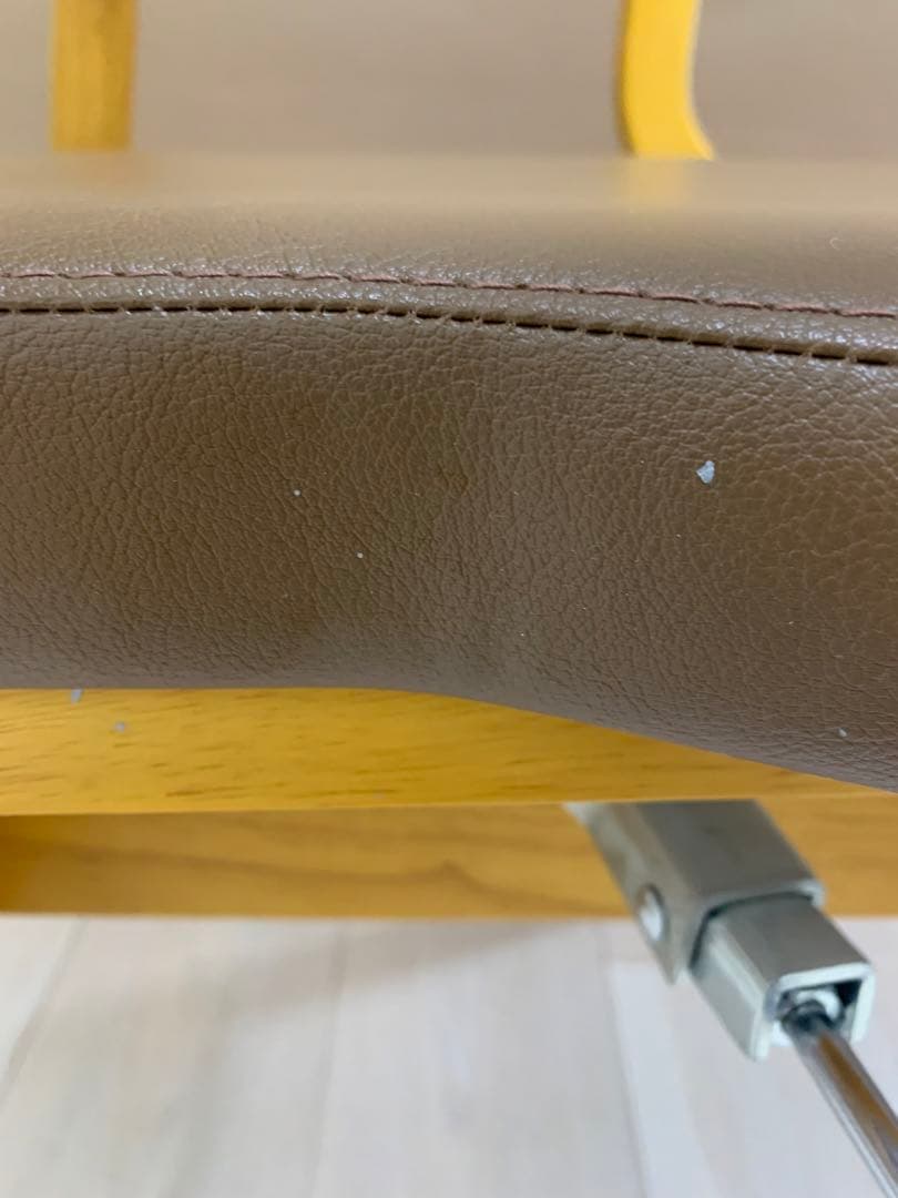 【送料込み】貞苅椅子製作所 回転椅子 Care-111-RAC 介護椅子