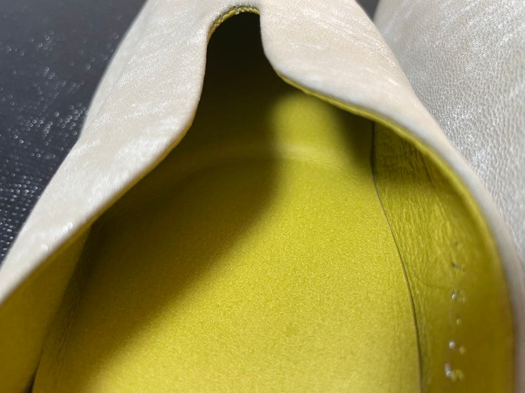 MANA ふかふかバブーシュ 37