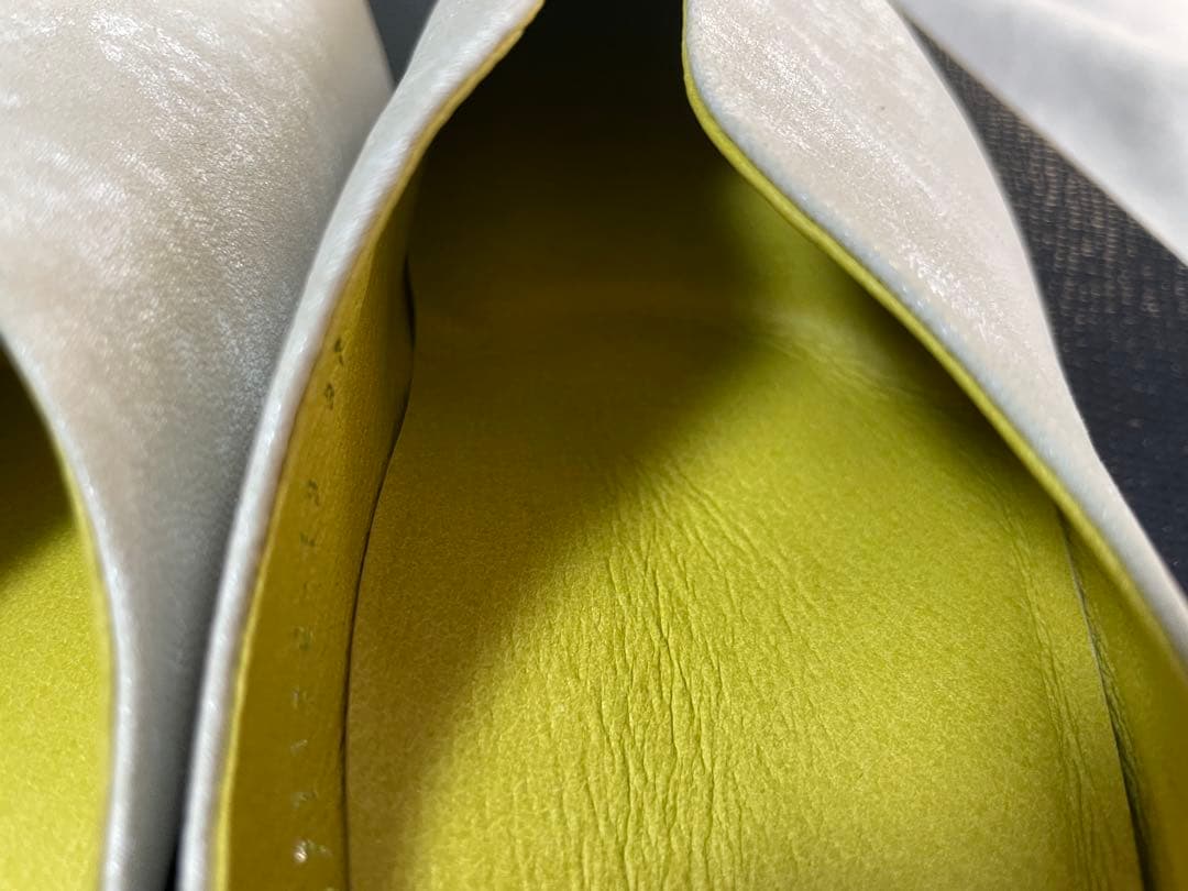 MANA ふかふかバブーシュ 37