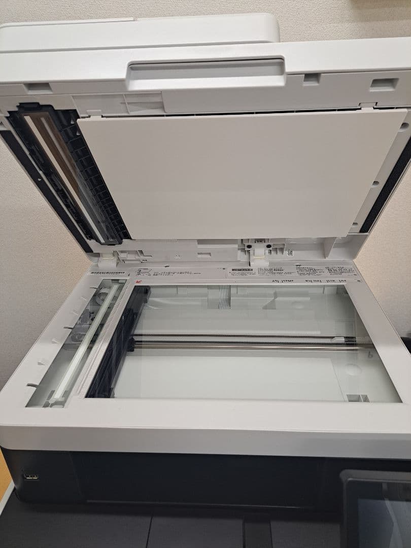 使用枚数 5613枚 動作確認 複合機 Canon キャノン MF745cdw