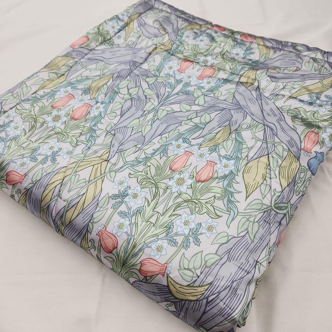 西川真わた(シルク)肌掛けふとん シングル⤵⤵