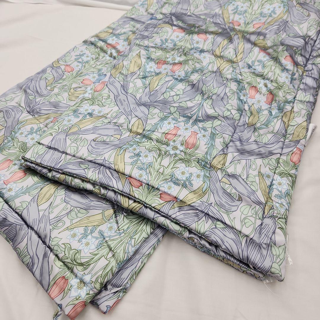 西川真わた(シルク)肌掛けふとん シングル⤵⤵