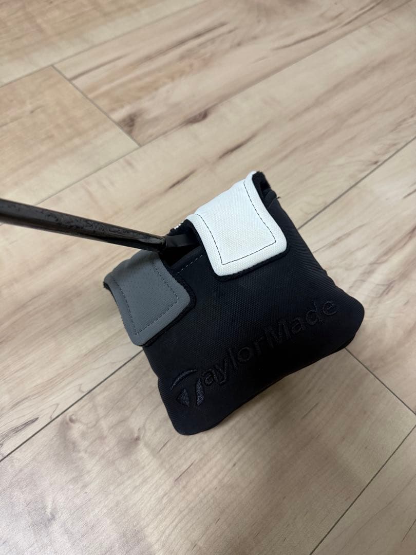 【美品】TaylorMade Spider Tour X TM2 TRUSS