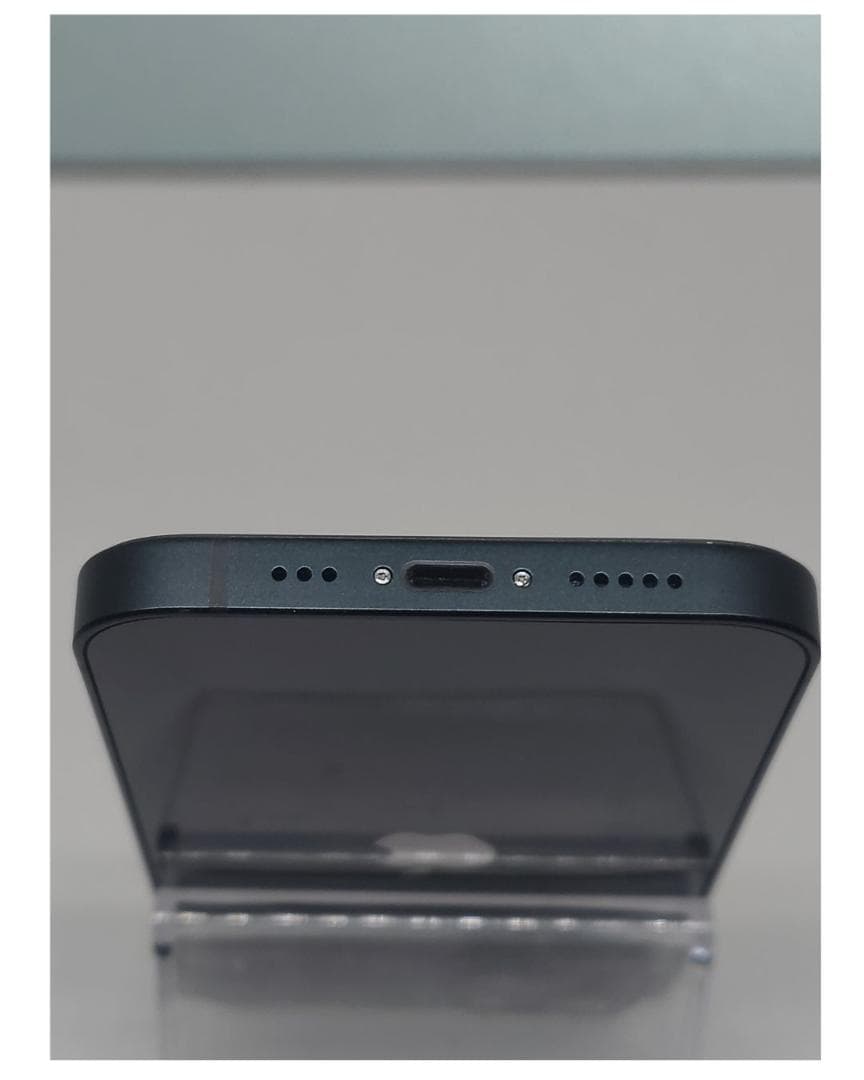 iPhone13　128GB　中古品　整備済 外装新品