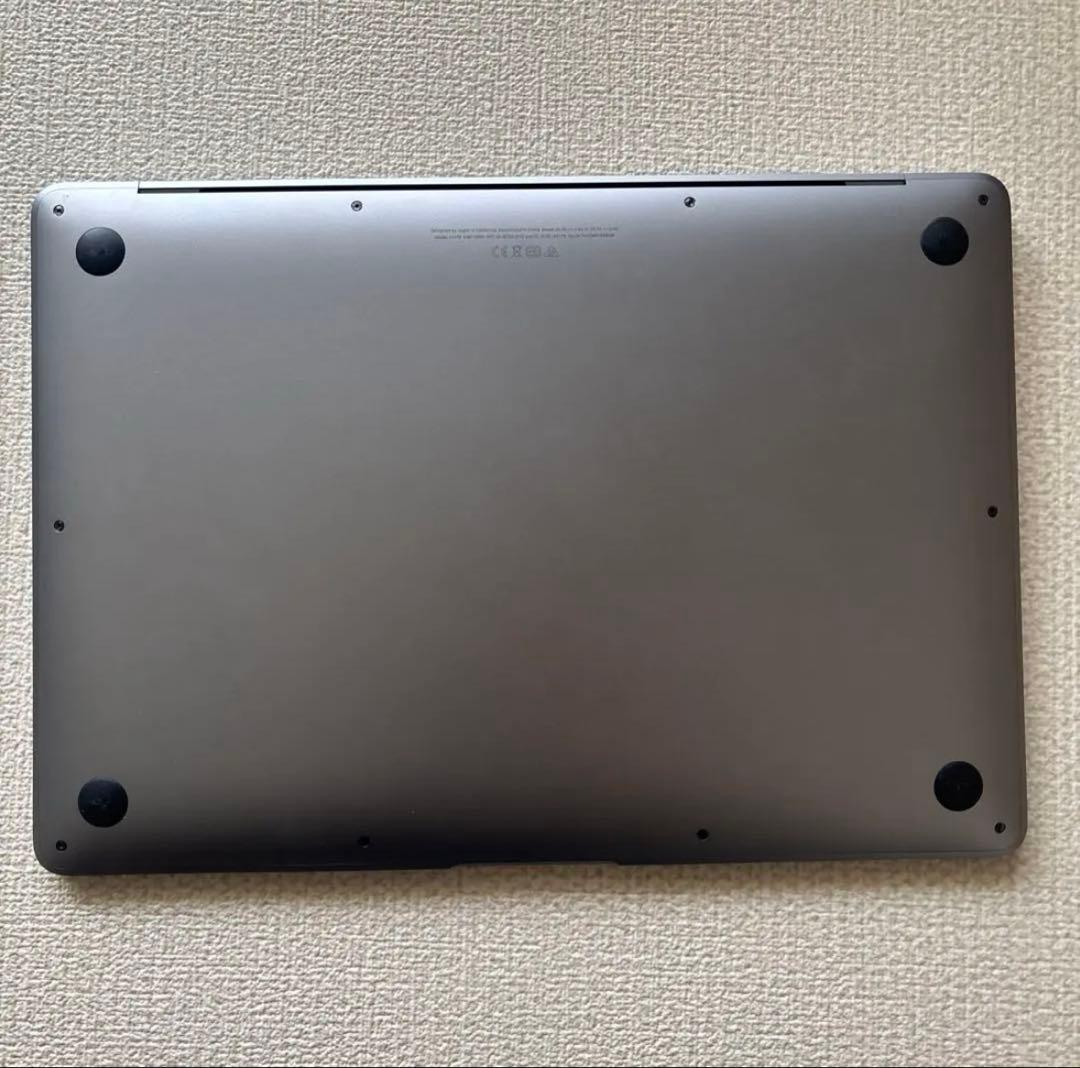 Apple MacBook Air 13インチ2020モデル(ジャンク品)
