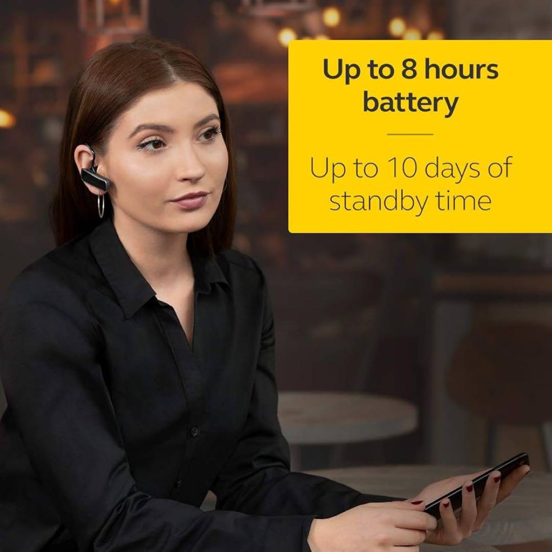 イヤホン Jabra Talk 25 SE